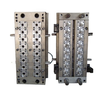 OEM Factory Custom Injection Molded Products For Plastic Injection Mould